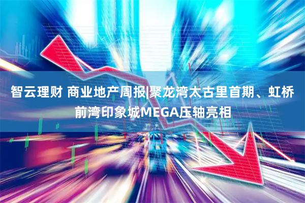智云理财 商业地产周报|聚龙湾太古里首期、虹桥前湾印象城MEGA压轴亮相